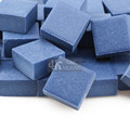 Blue Ceramic Mosaic Tile for Outdoor Decoration